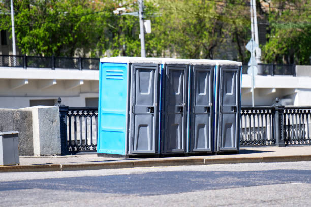 Portable Toilet Options We Offer in Texanna, OK